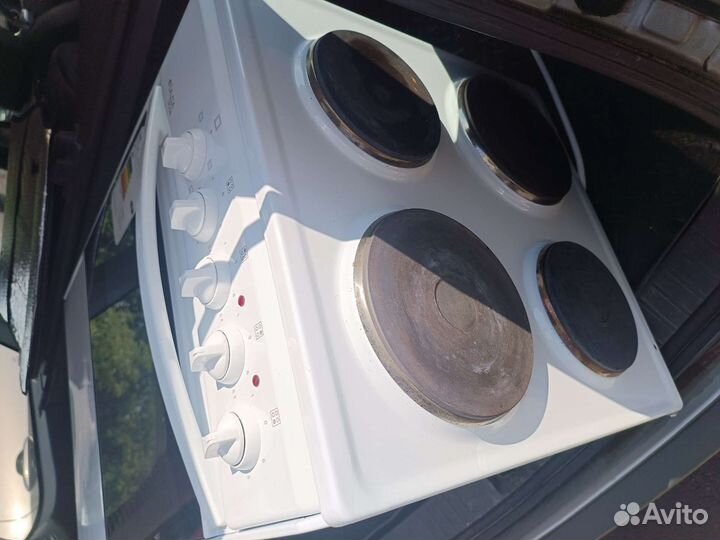 Плита электрическая LADA nova