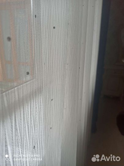 Занавески тюль