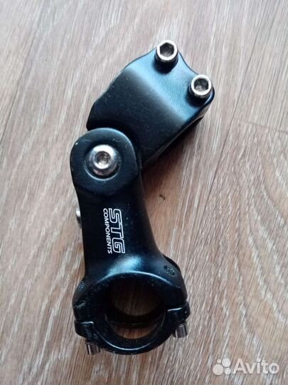 Вынос руля STG