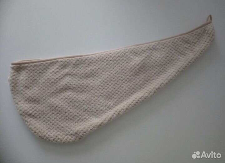 Полотенце для сушки волос