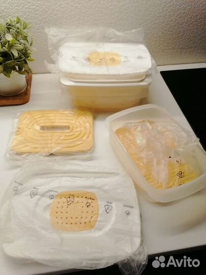 Акваконтроль Tupperware