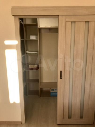 2-к. квартира, 50 м², 5/5 эт.