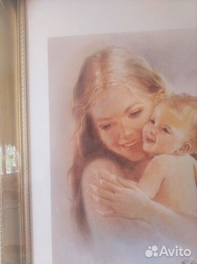 Новая картина