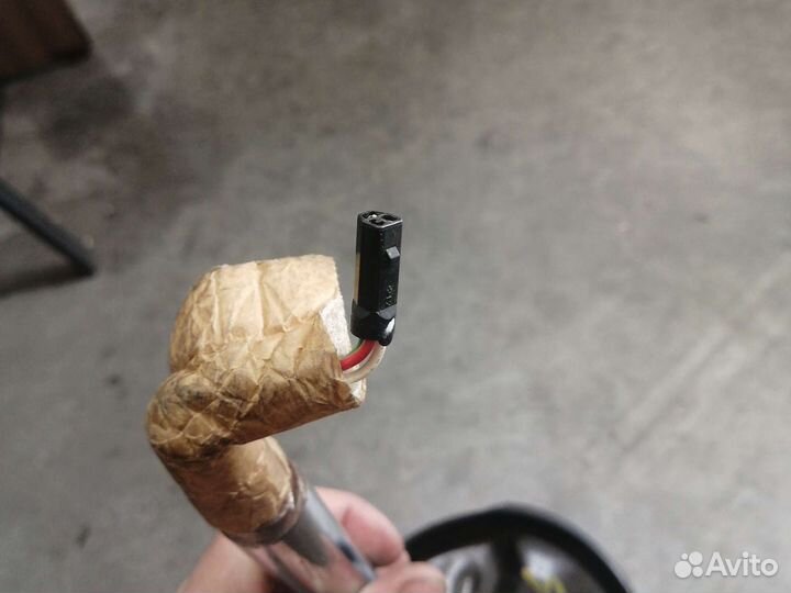 Амортизаторы toyota 48530-12490