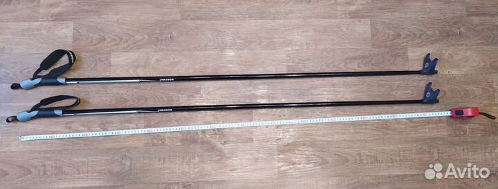 Лыжные палки Nordway Active 135см