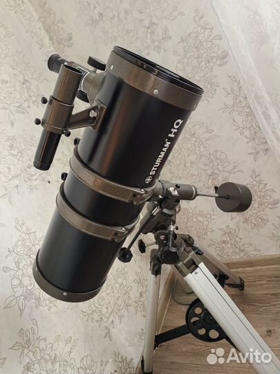 Телескоп Sturman 1400150