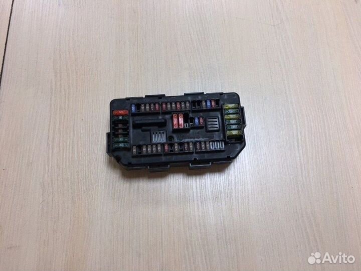 Блок предохранителей Bmw 3 F30
