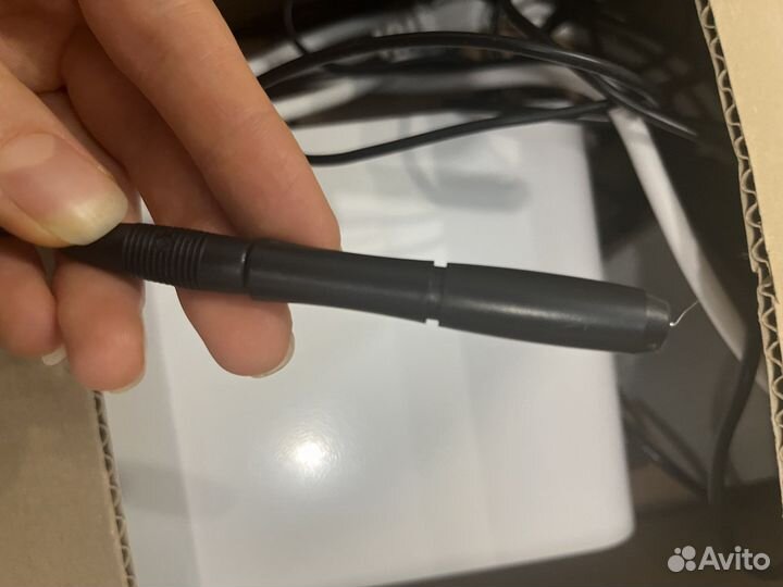 Эпилятор коагулятор biomak ep300