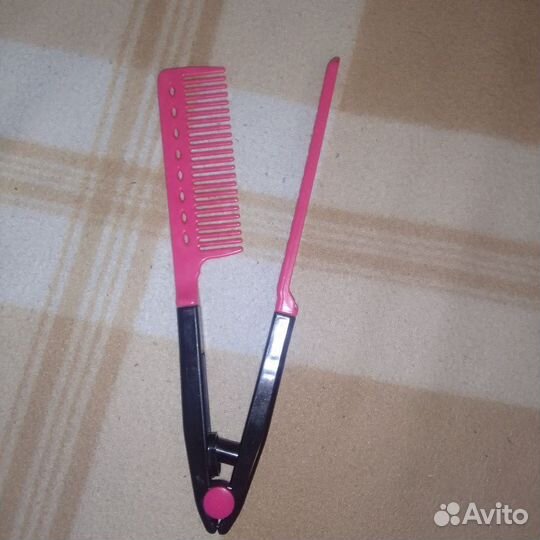 Расческа для укладки