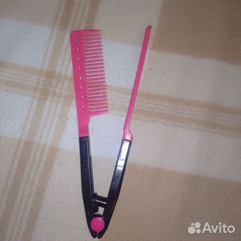 Расческа для укладки