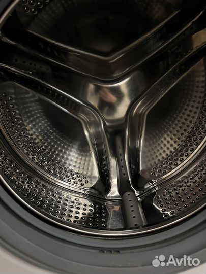 Стиральная машина beko