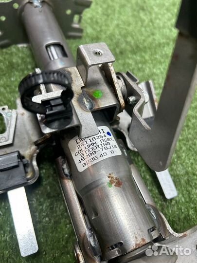 Рулевая колонка Suzuki Sx4 1 1.6 M16A 2009