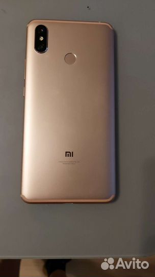 Xiaomi MI max 3 б/у