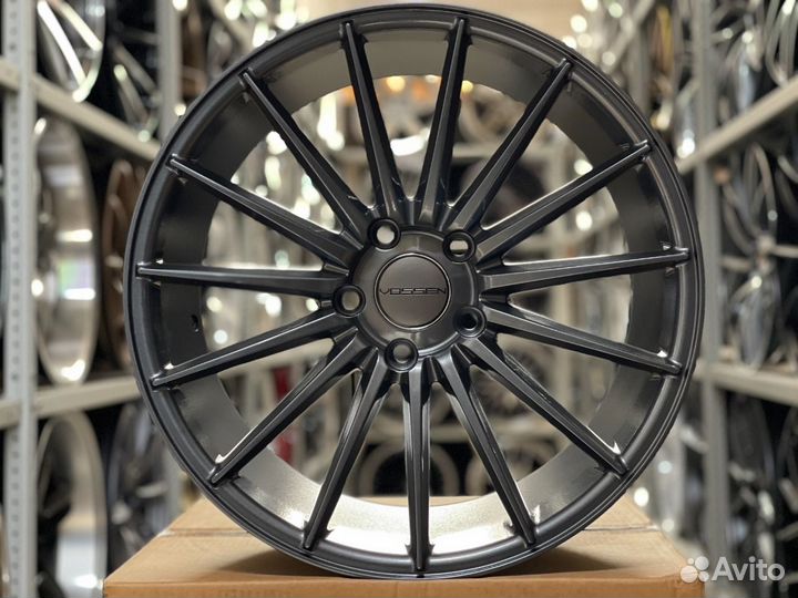 Диски Vossen VFS2 R16