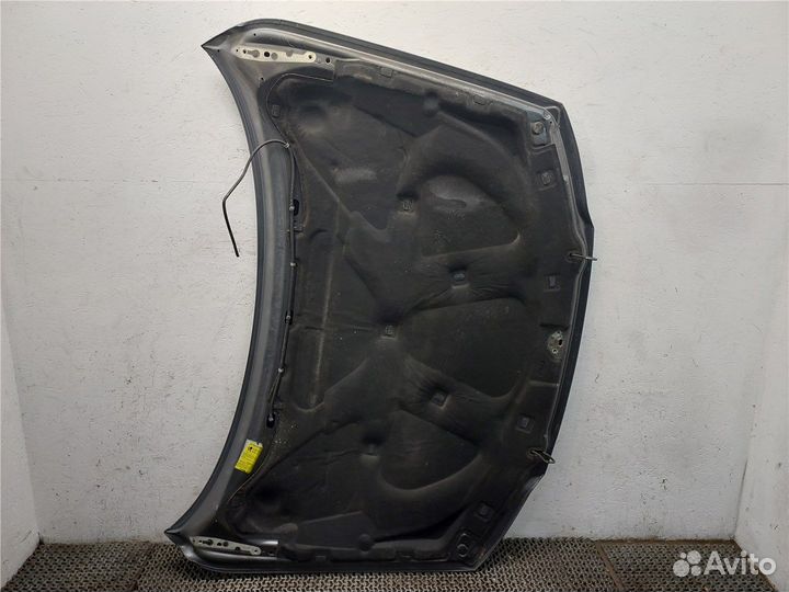 Капот Volvo S80, 2002