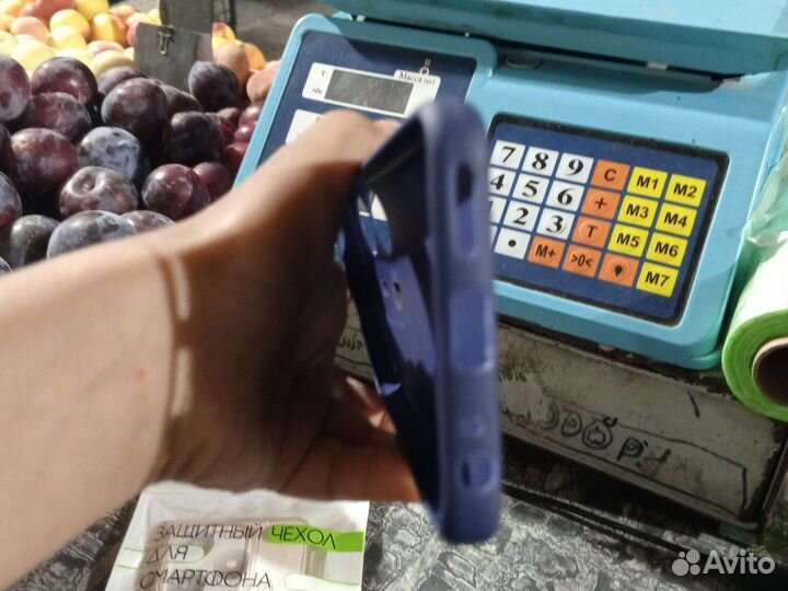 Чехол на телефон техно го 2023