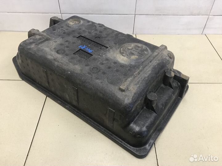 Ящик для инструментов Almera Tino 2000-2006