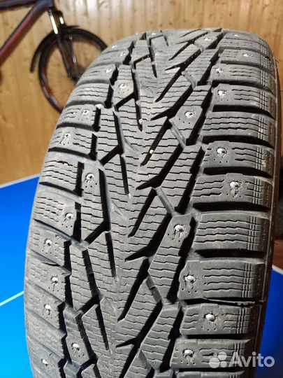 Nokian Tyres Nordman 7 205/50 R17 93T