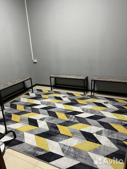 Аренда зала для танцев