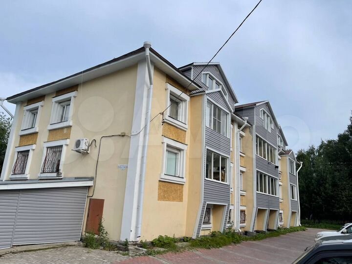 Офисы от собственника в аренду