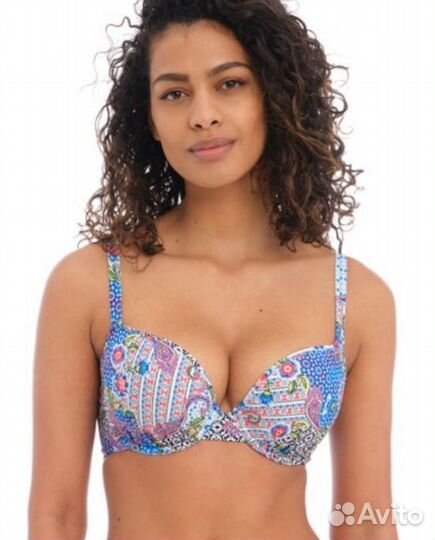 Новый купальник Freya 75G