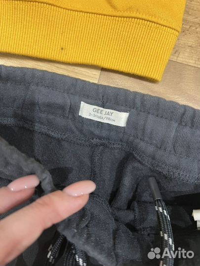 Костюм на мальчика