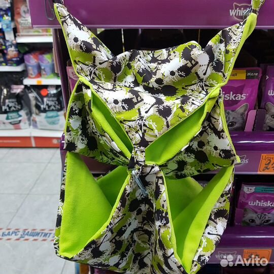 Гамак для грызунов