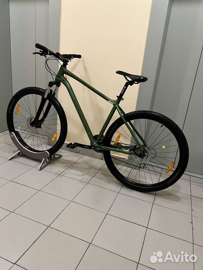 Горный велосипед Merida Big.Nine 20 (2021) XL