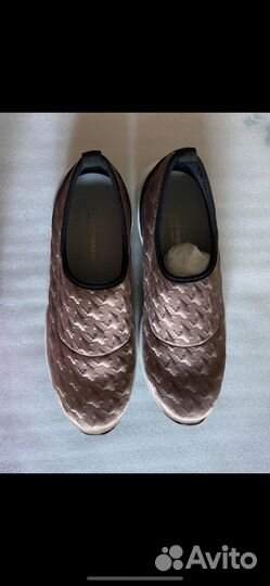 В наличии 39 размер слипоны pazolini(62)