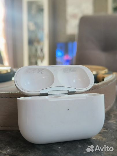 Apple Airpods Pro