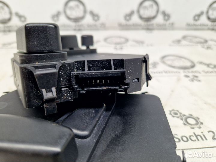 Блок управления сидением для Mercedes W208 W210