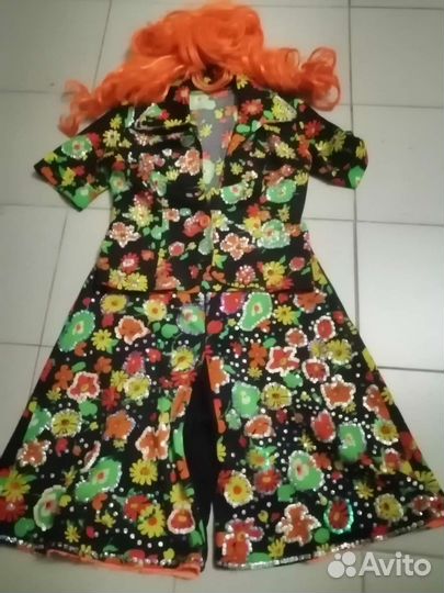 Костюмы. Крылья.Пеппа. Пират. От