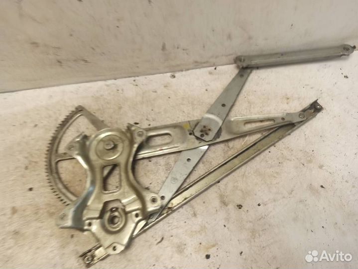 Стеклоподъемник электрический передний левый