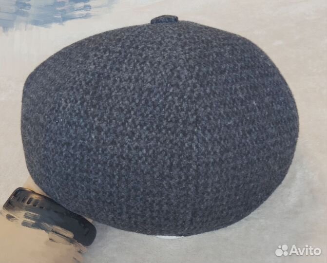 Кепка мужская восьмиклинка-хулиганка