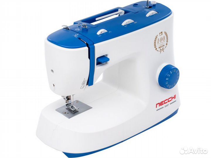 Швейная машина Necchi 2437