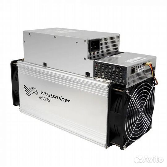 Whatsminer m20s, whatsminer m21s