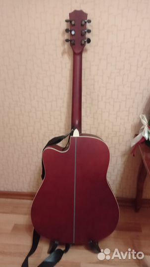 Акустическая гитара Foix