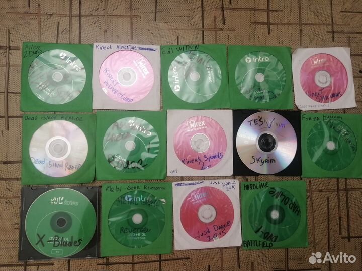 Игры на xbox 360 lt 2.0