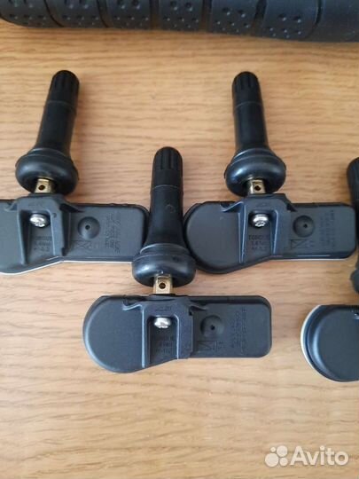 Датчик давления в шинах hyundai creta,Tucson,I20