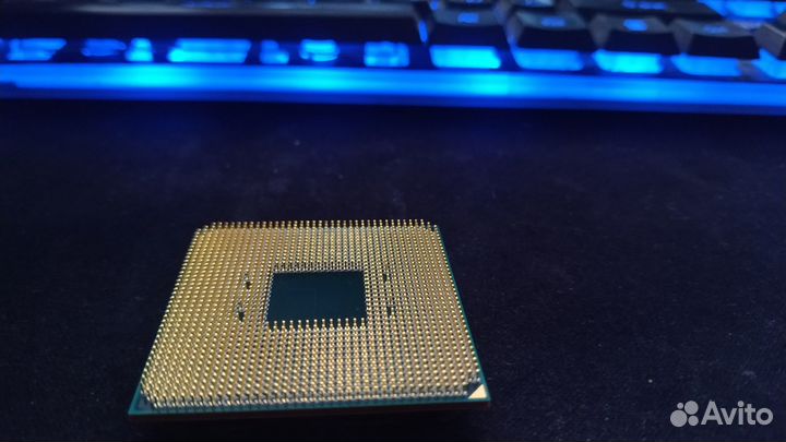 Amd ryzen 5 5500
