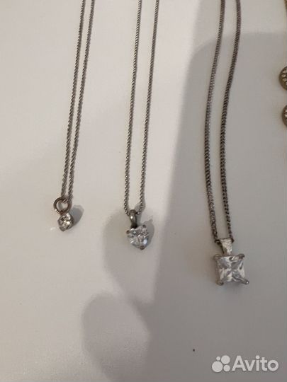 Бижутерия бу