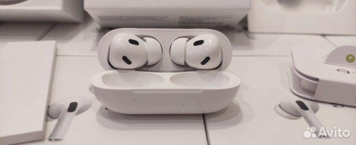 Apple airpods Pro 2
