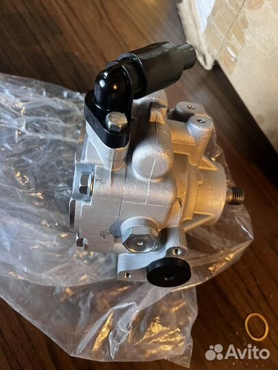 Насос гур honda accord 7