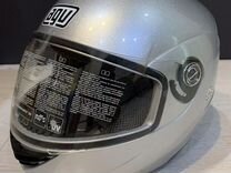 Мото шлем AGV longway 2