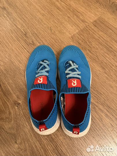 Кроссовки reima 33 размер