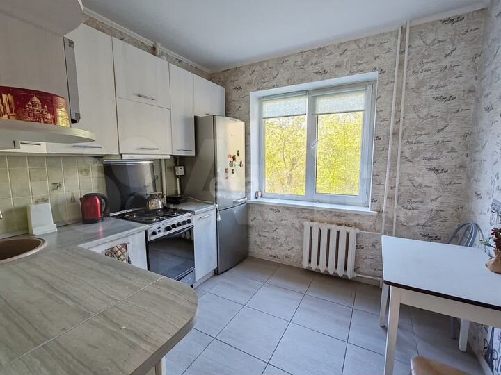 2-к. квартира, 48 м², 2/9 эт.