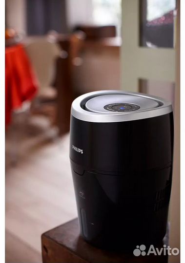 Увлажнитель воздуха Philips 4813