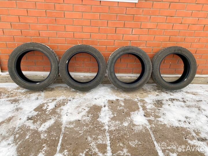 Dunlop Grandtrek ST30 225/55 R19 99H