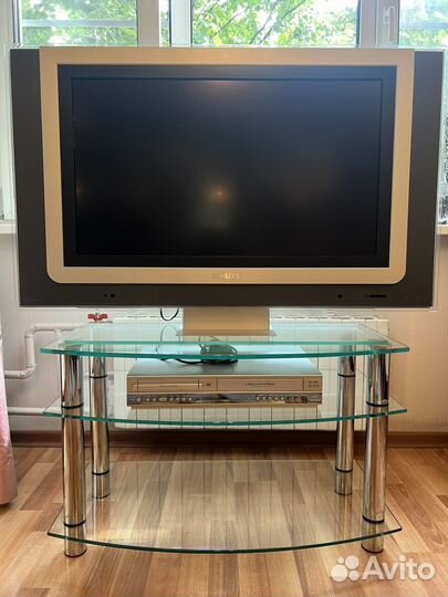Телевизор philips