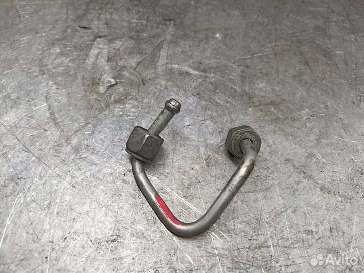 Трубка топливная LR004566 Land Rover Range Rover